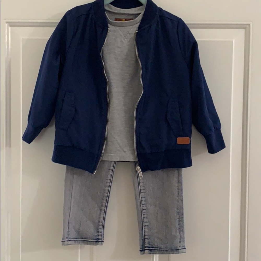 7 for all mankind set